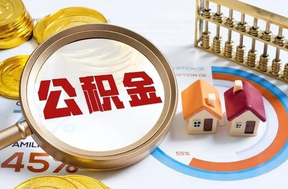 兴安盟辞职了可以取出公积金吗（辞职了可以取出住房公积金吗）